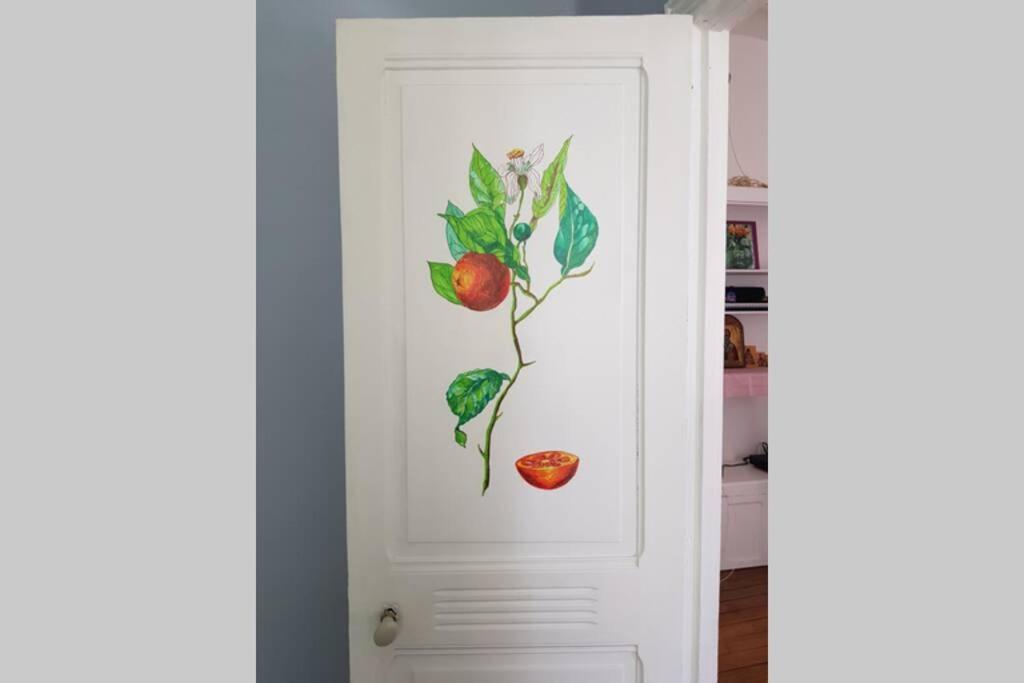 Apartment In Historical Center Of Palais Belle Epoque ,international *