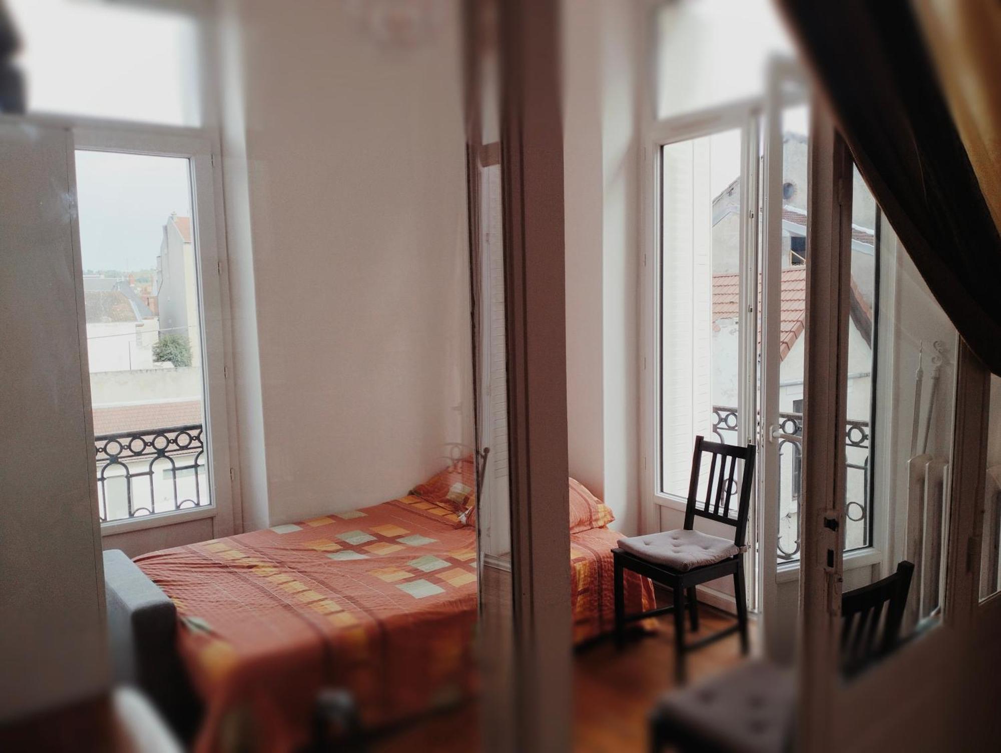 Apartment In Historical Center Of Palais Belle Epoque ,international *