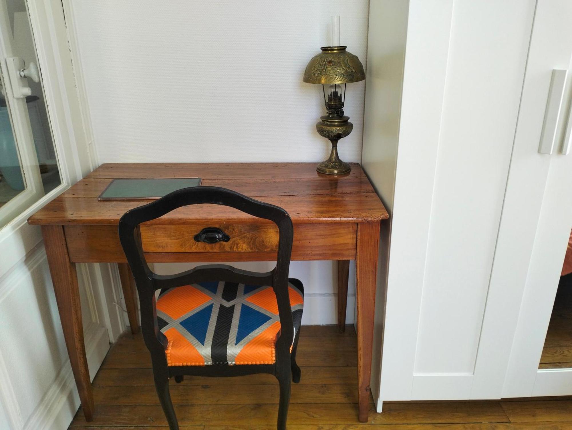 Apartment In Historical Center Of Palais Belle Epoque ,international Vichy