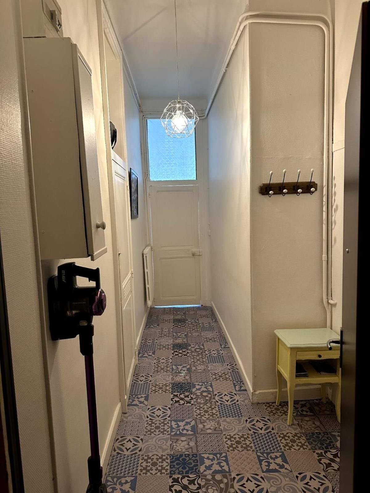 Apartment In Historical Center Of Palais Belle Epoque ,international *