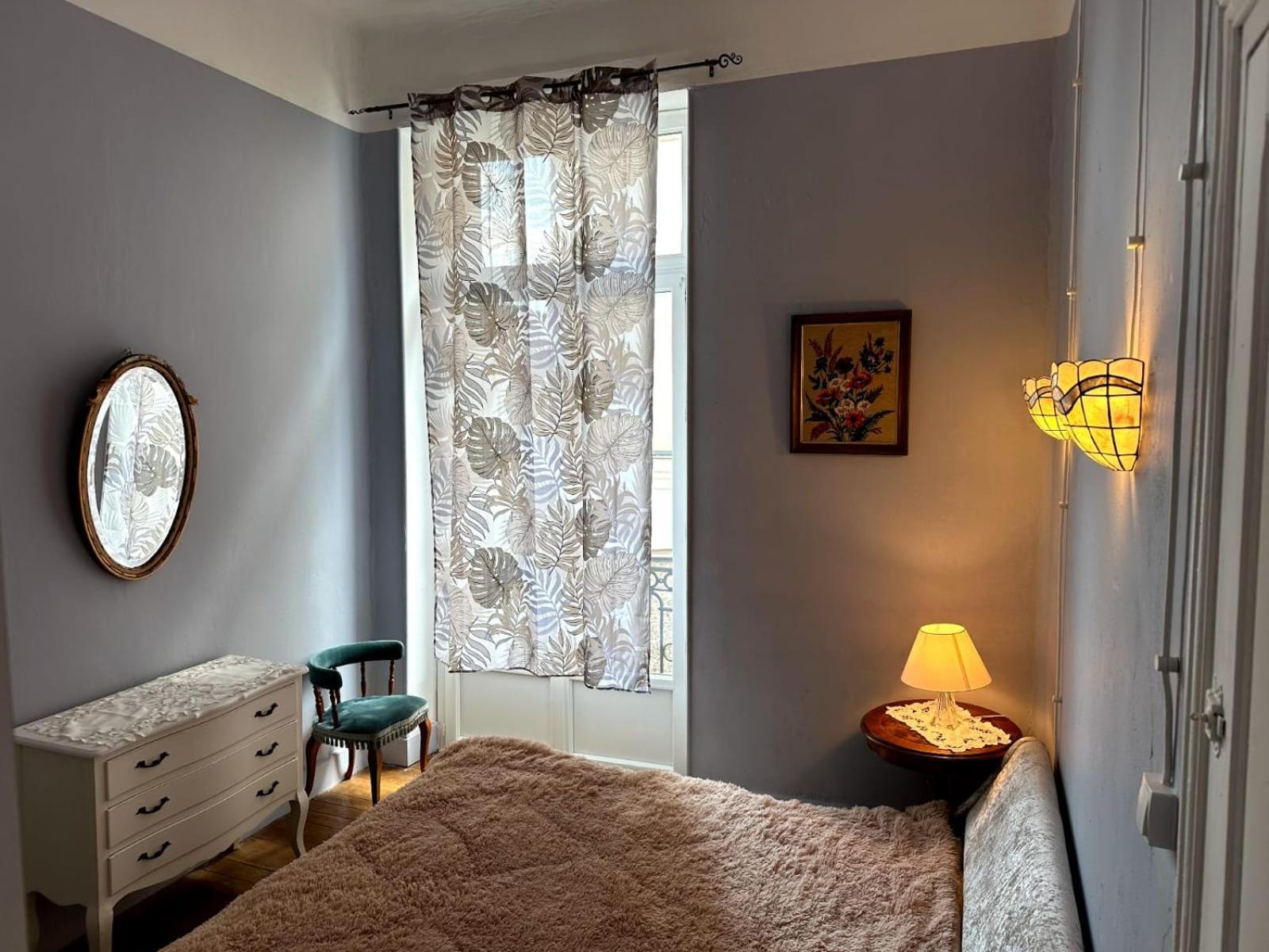 In Historical Center Of Palais Belle Epoque ,international Apartment Vichy